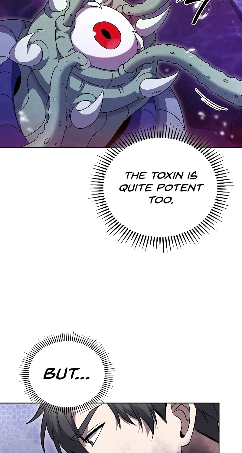 Delivery Man From Murim Chapter 49 page 13 - 