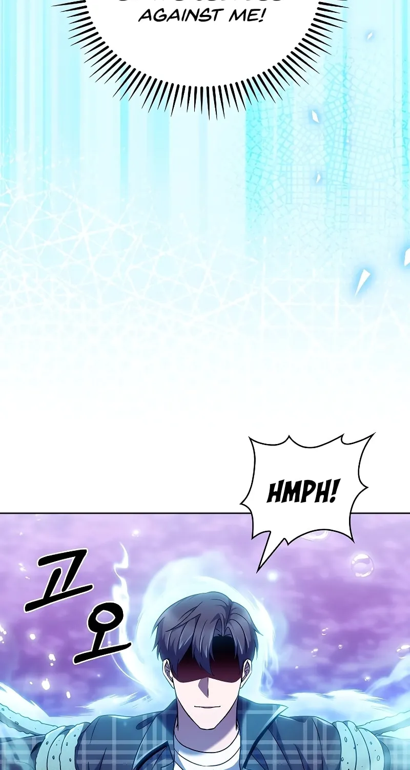 Delivery Man From Murim Chapter 49 page 16 - 
