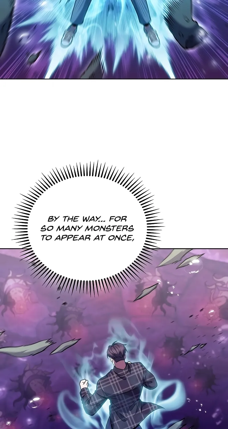 Delivery Man From Murim Chapter 49 page 18 - 