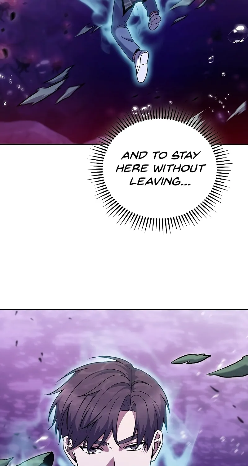 Delivery Man From Murim Chapter 49 page 19 - 