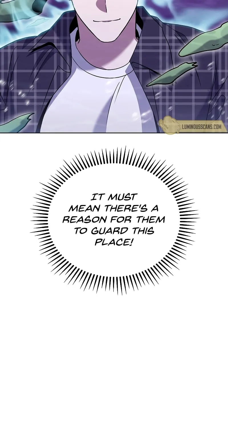 Delivery Man From Murim Chapter 49 page 20 - 