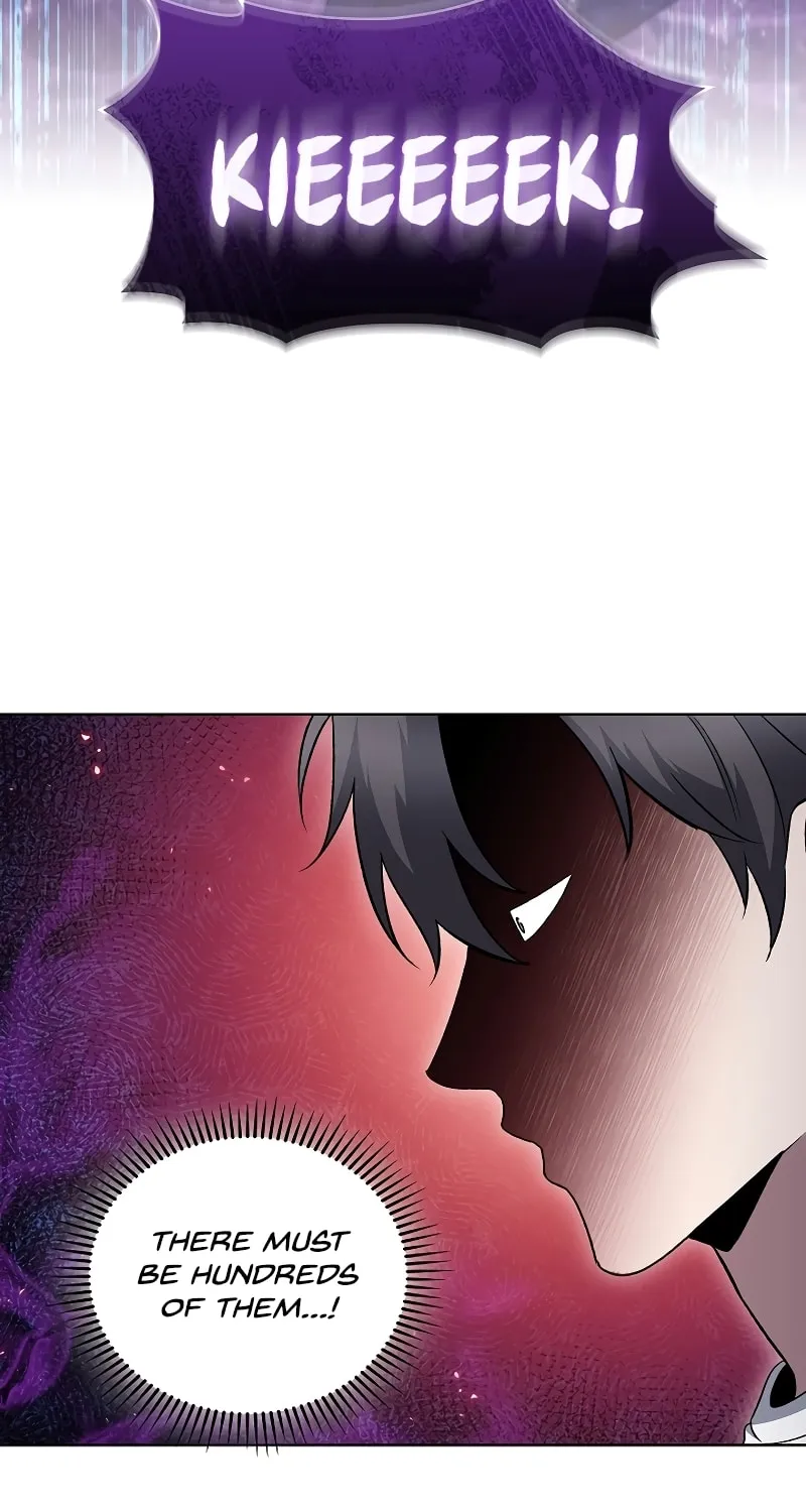 Delivery Man From Murim Chapter 49 page 3 - 