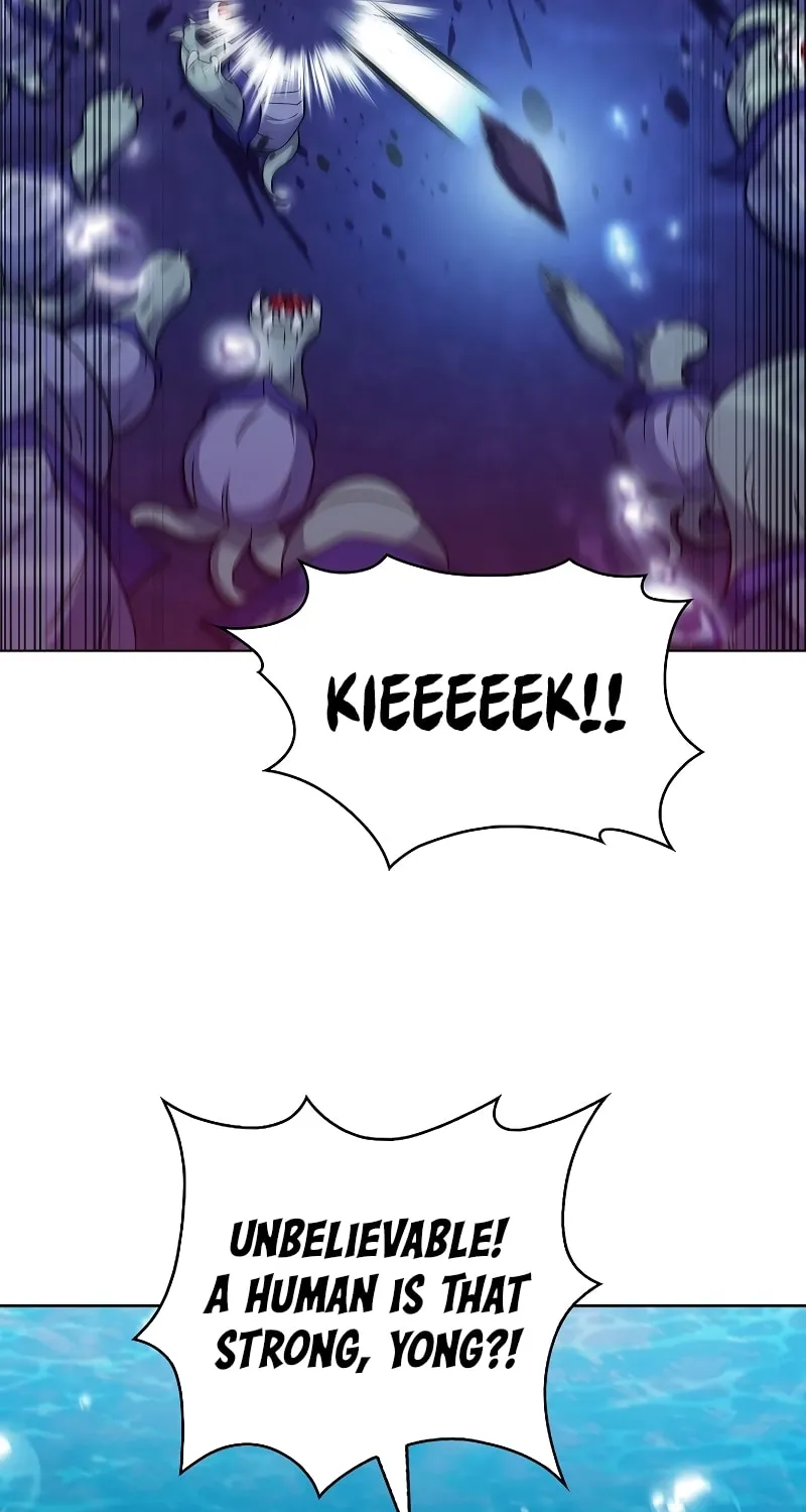 Delivery Man From Murim Chapter 49 page 41 - 
