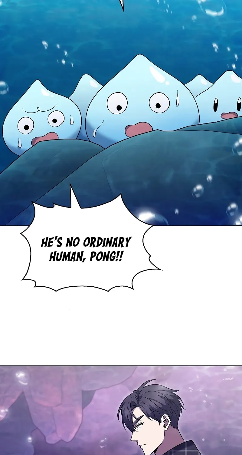 Delivery Man From Murim Chapter 49 page 42 - 