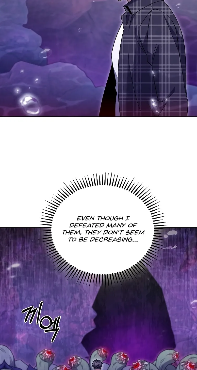Delivery Man From Murim Chapter 49 page 43 - 