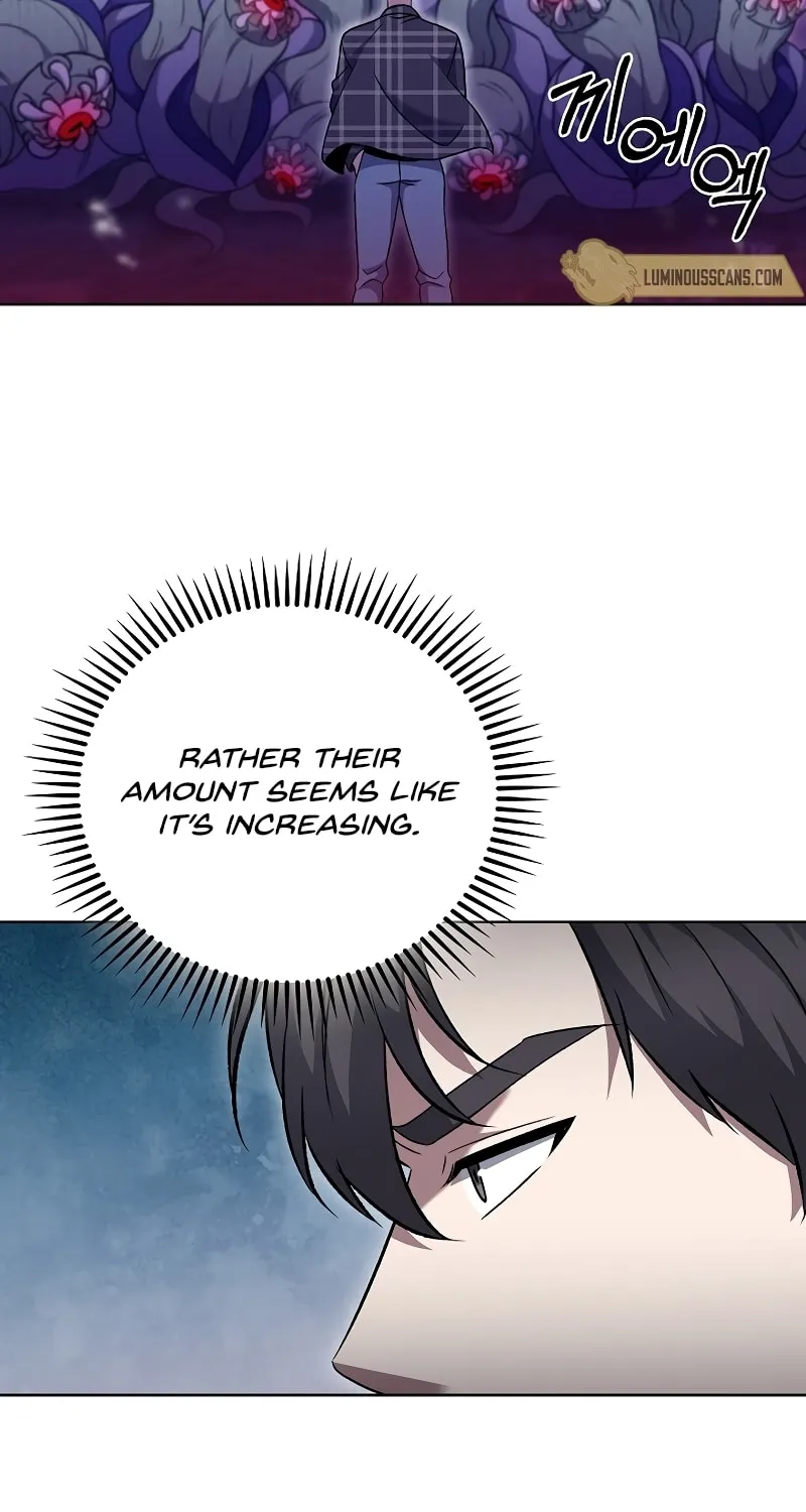 Delivery Man From Murim Chapter 49 page 44 - 
