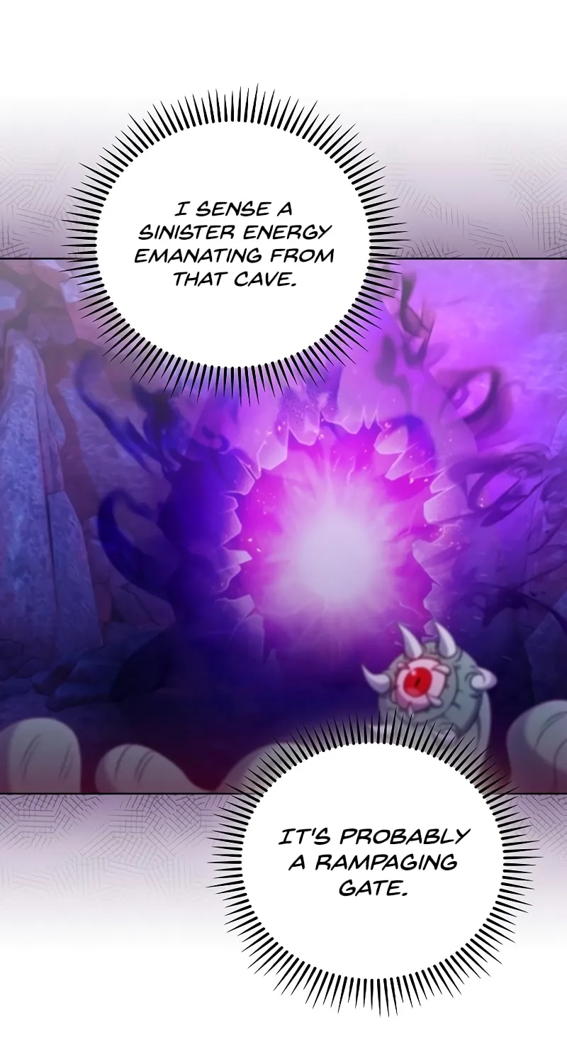 Delivery Man From Murim Chapter 49 page 45 - 