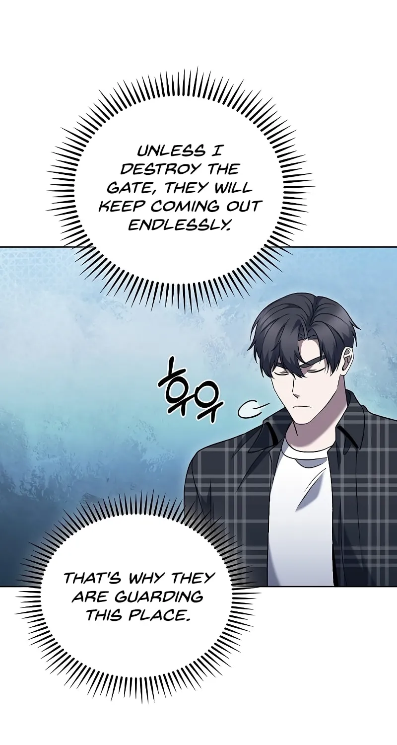Delivery Man From Murim Chapter 49 page 46 - 