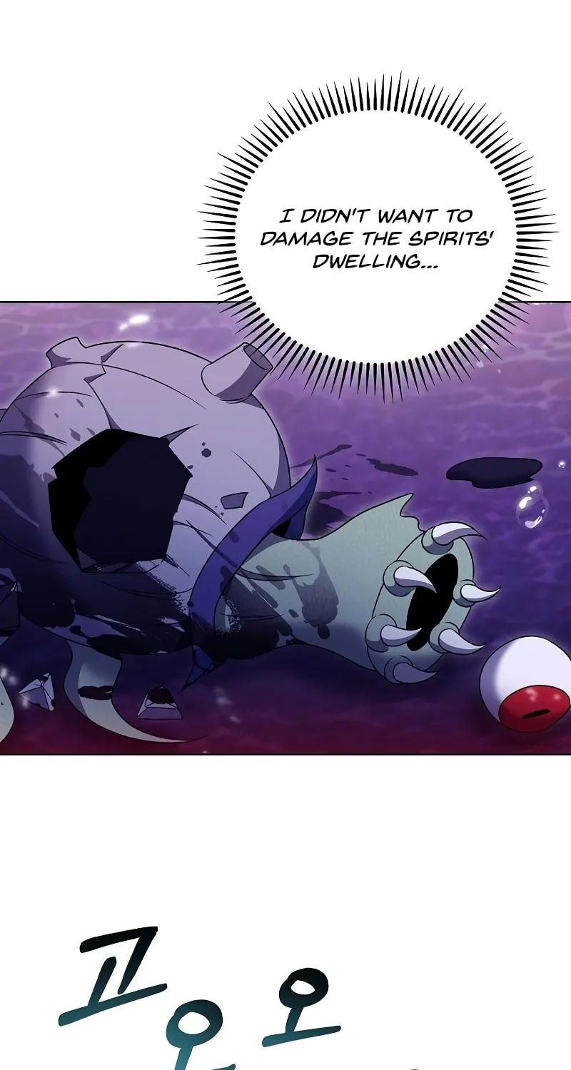Delivery Man From Murim Chapter 49 page 47 - 