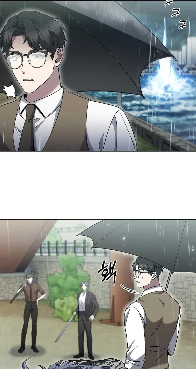 Delivery Man From Murim Chapter 49 page 65 - 
