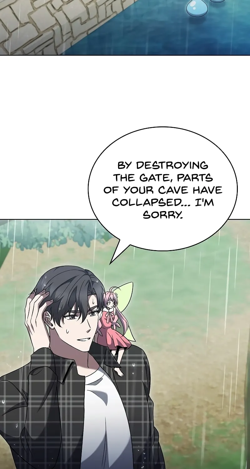 Delivery Man From Murim Chapter 49 page 67 - 