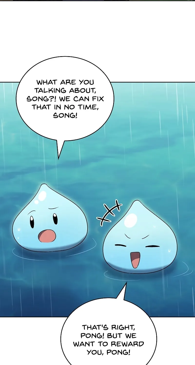 Delivery Man From Murim Chapter 49 page 68 - 