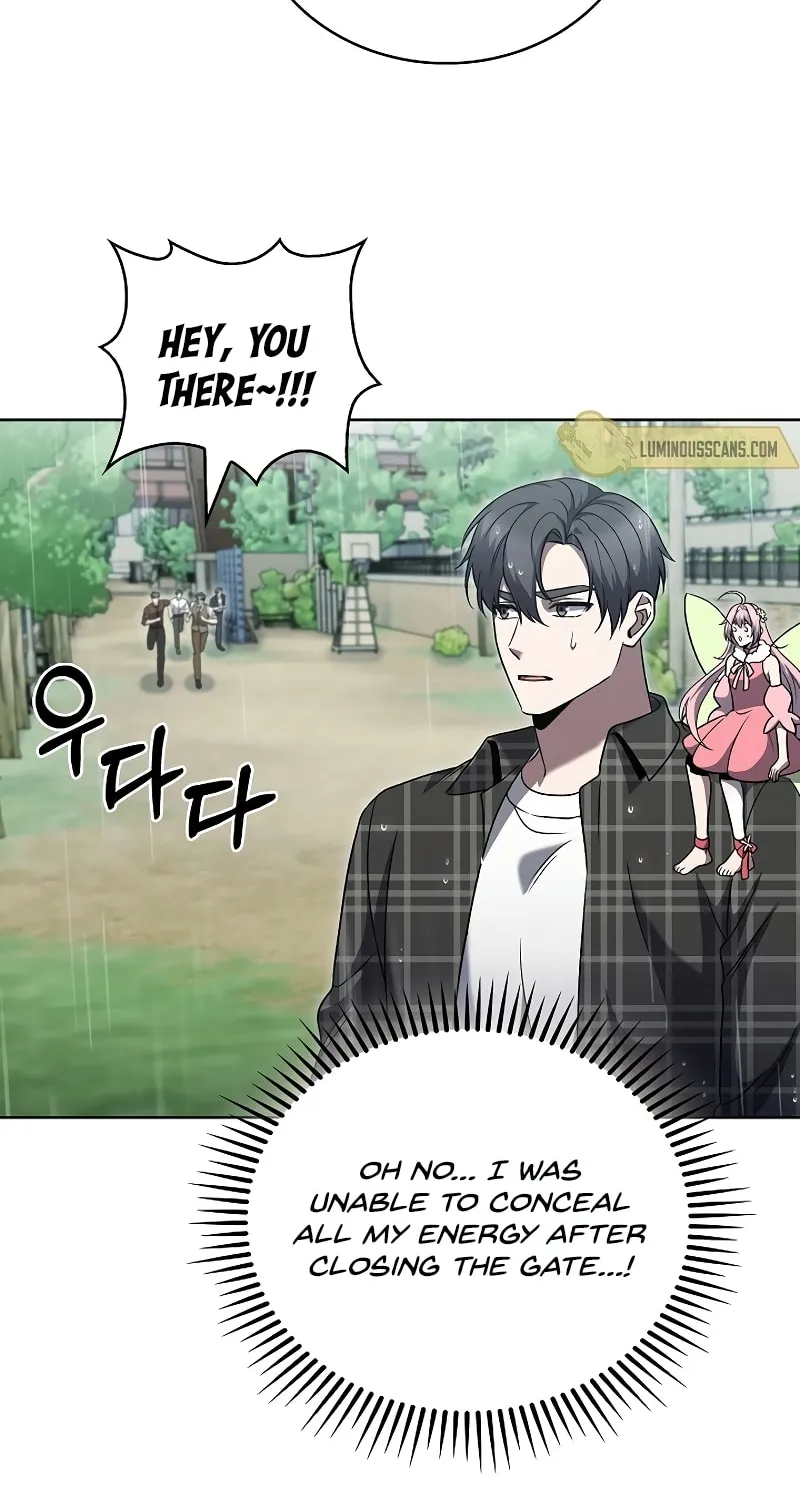Delivery Man From Murim Chapter 49 page 69 - 