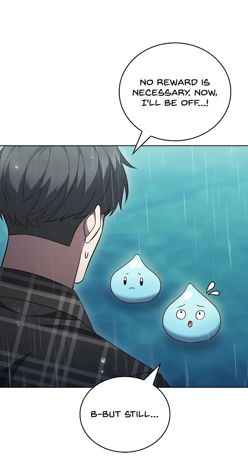 Delivery Man From Murim Chapter 49 page 70 - 