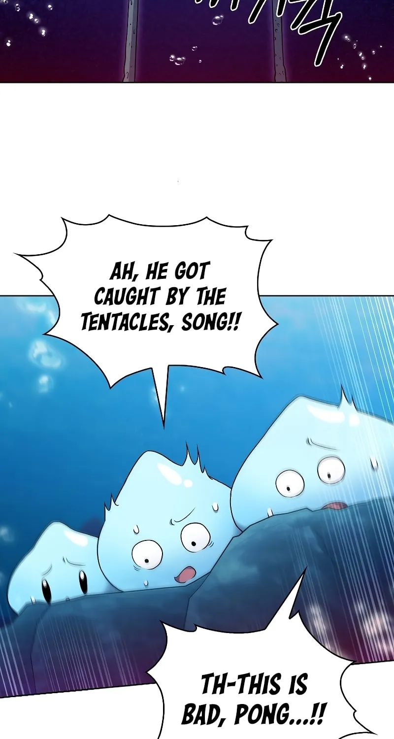 Delivery Man From Murim Chapter 49 page 8 - 