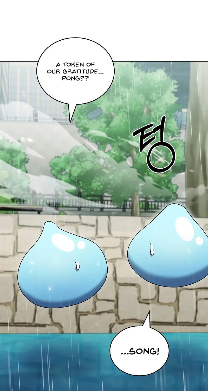 Delivery Man From Murim Chapter 49 page 71 - 