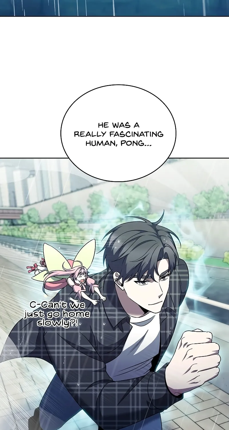 Delivery Man From Murim Chapter 49 page 72 - 