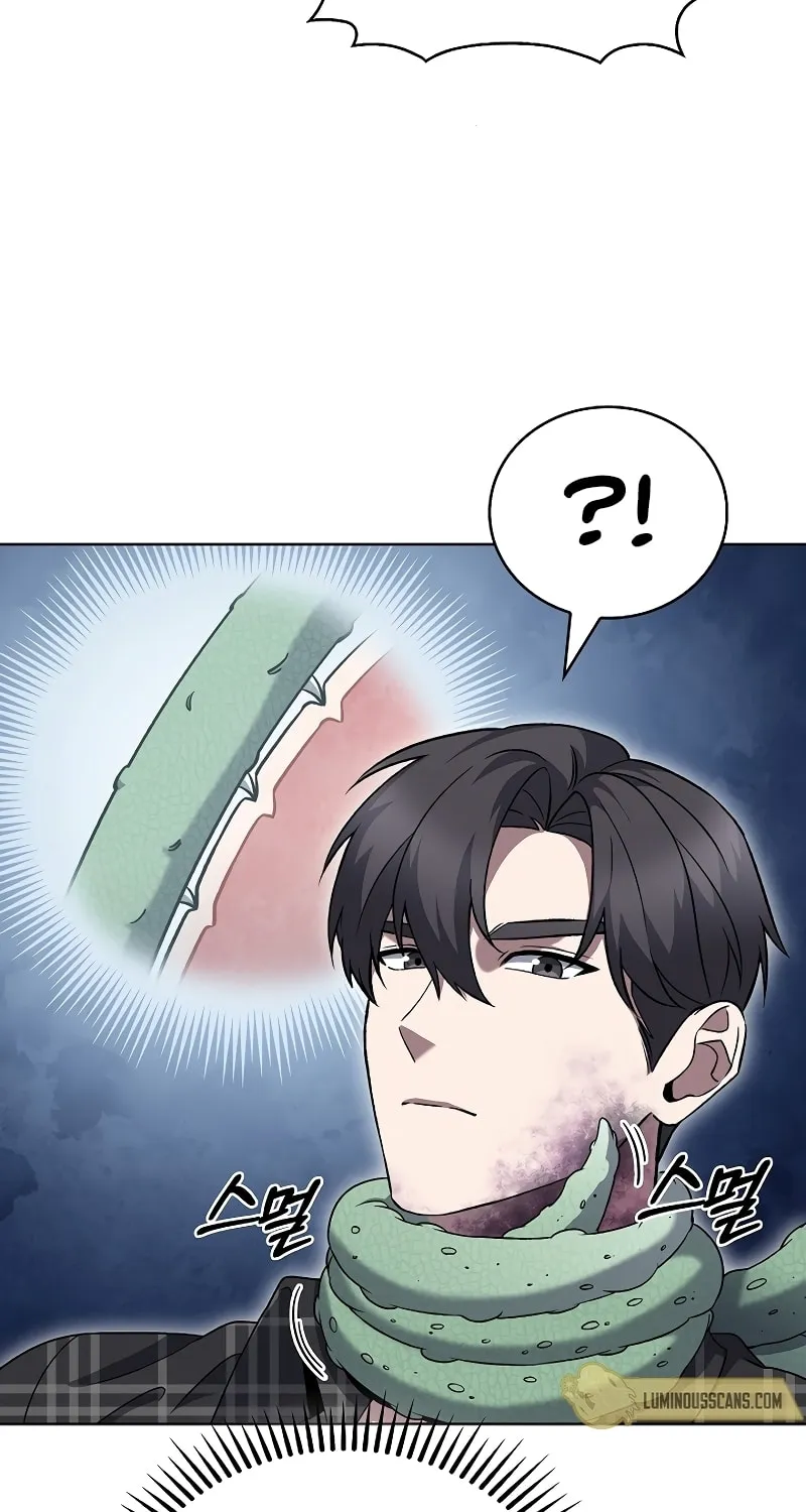 Delivery Man From Murim Chapter 49 page 9 - 
