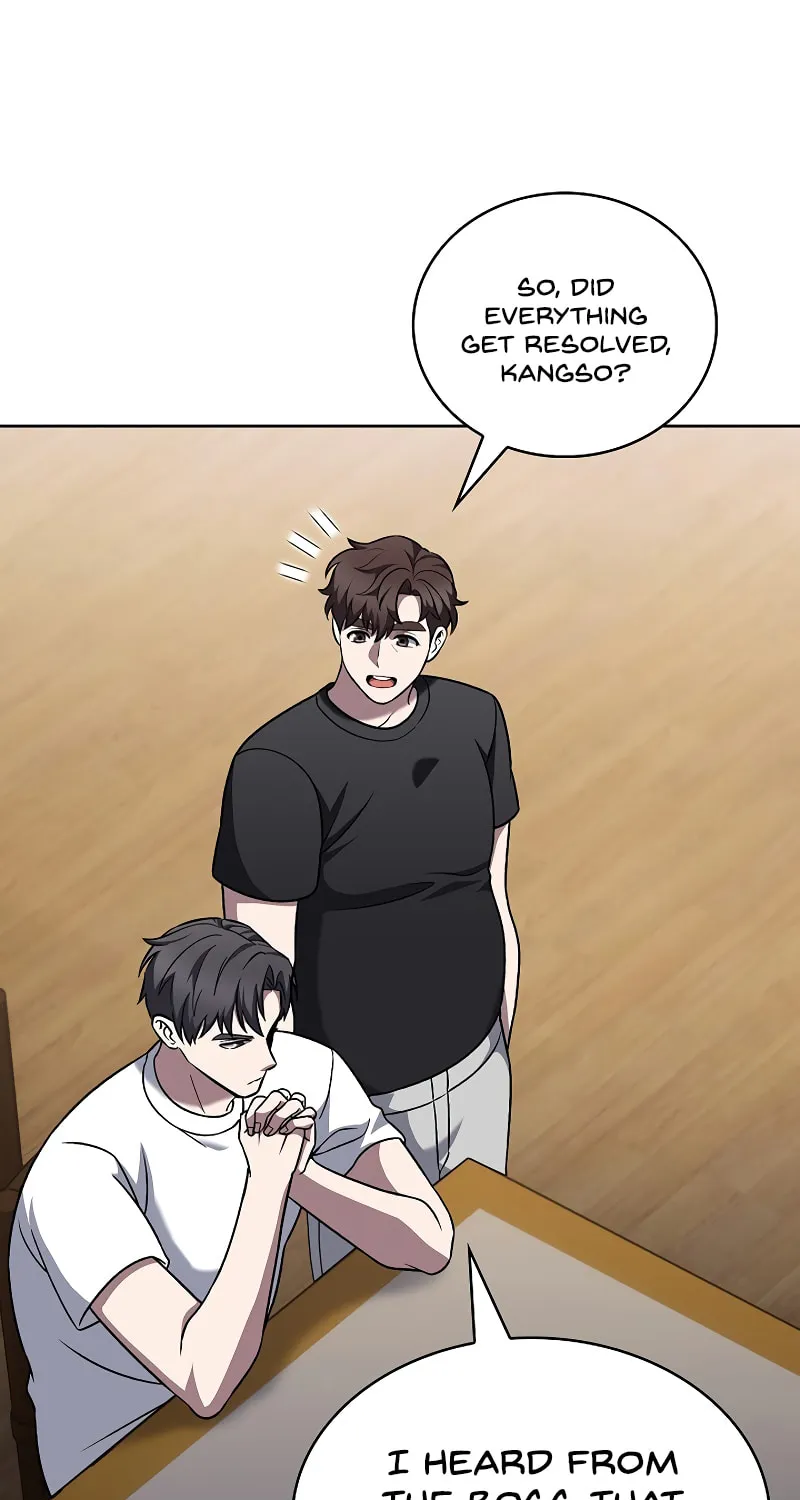 Delivery Man From Murim Chapter 51 page 3 - 