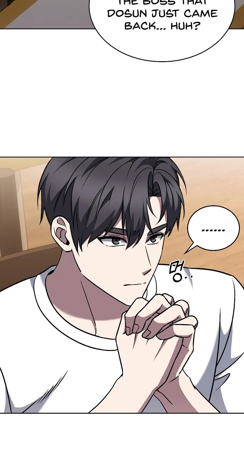Delivery Man From Murim Chapter 51 page 4 - 