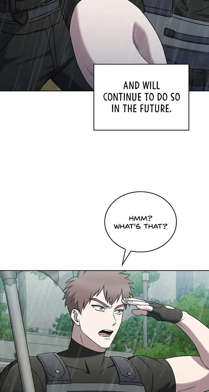 Delivery Man From Murim Chapter 52 page 13 - 