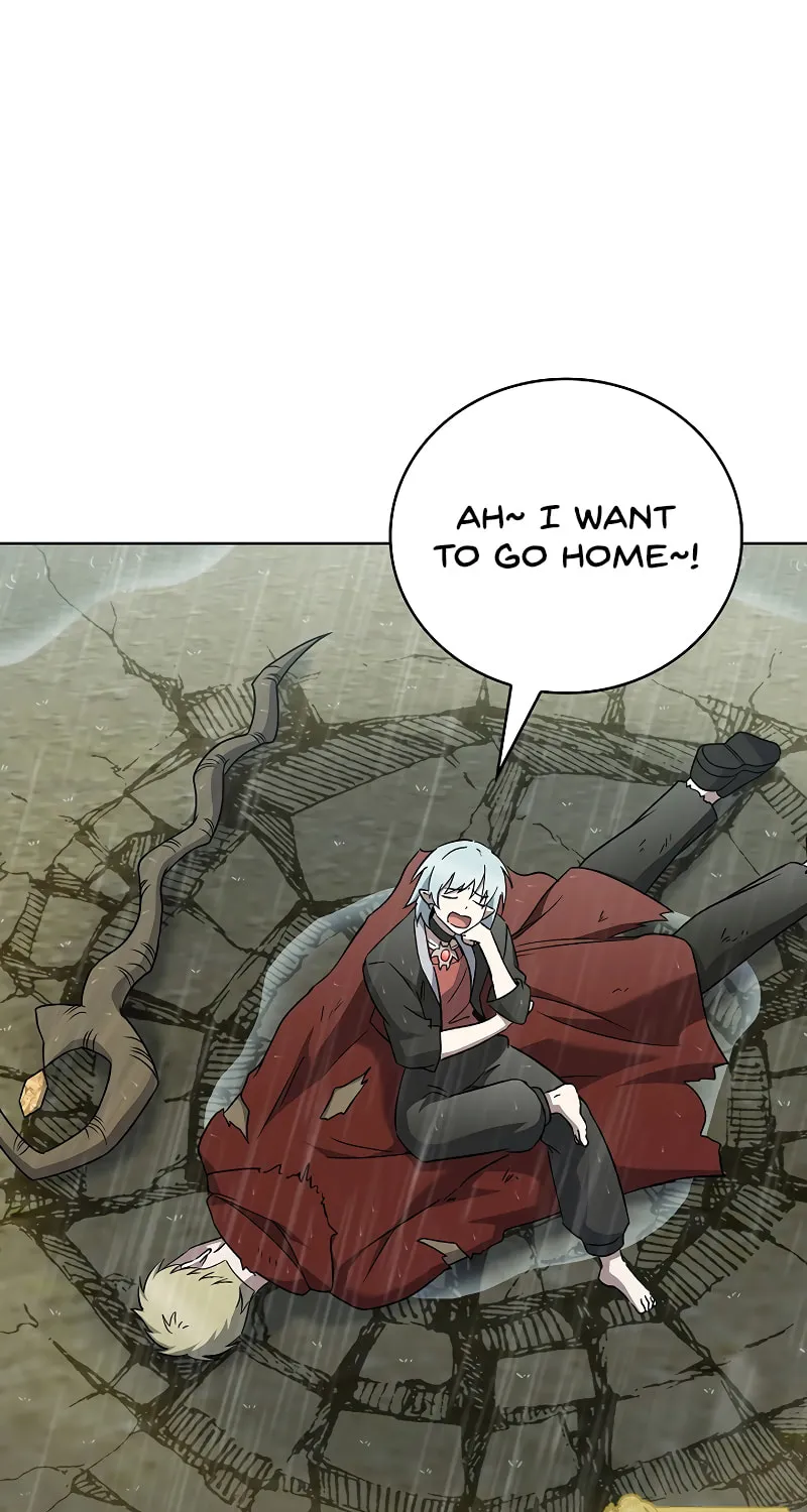 Delivery Man From Murim Chapter 52 page 20 - 