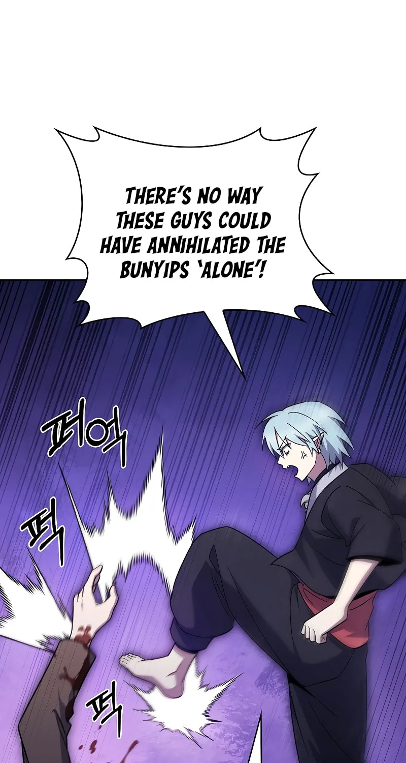 Delivery Man From Murim Chapter 52 page 22 - 