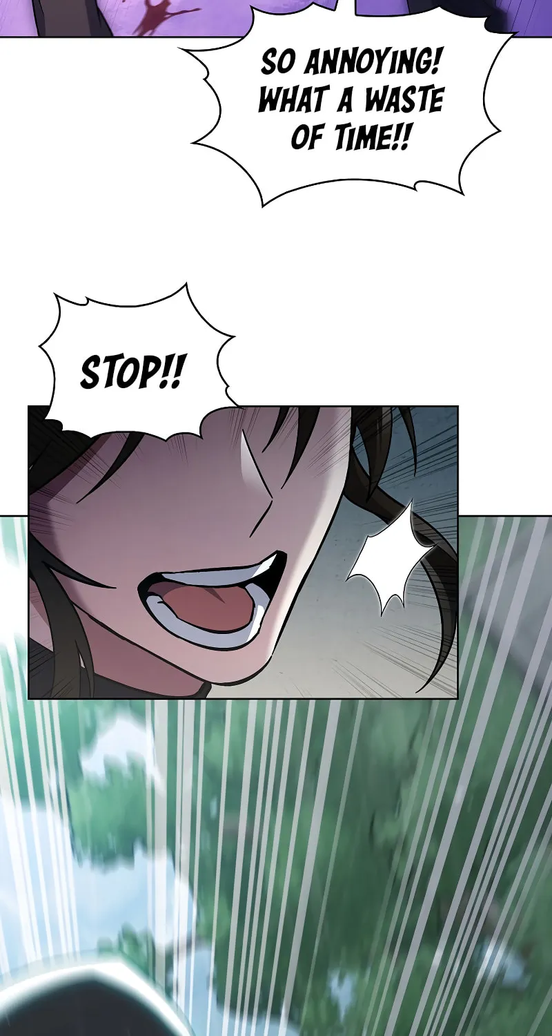 Delivery Man From Murim Chapter 52 page 23 - 