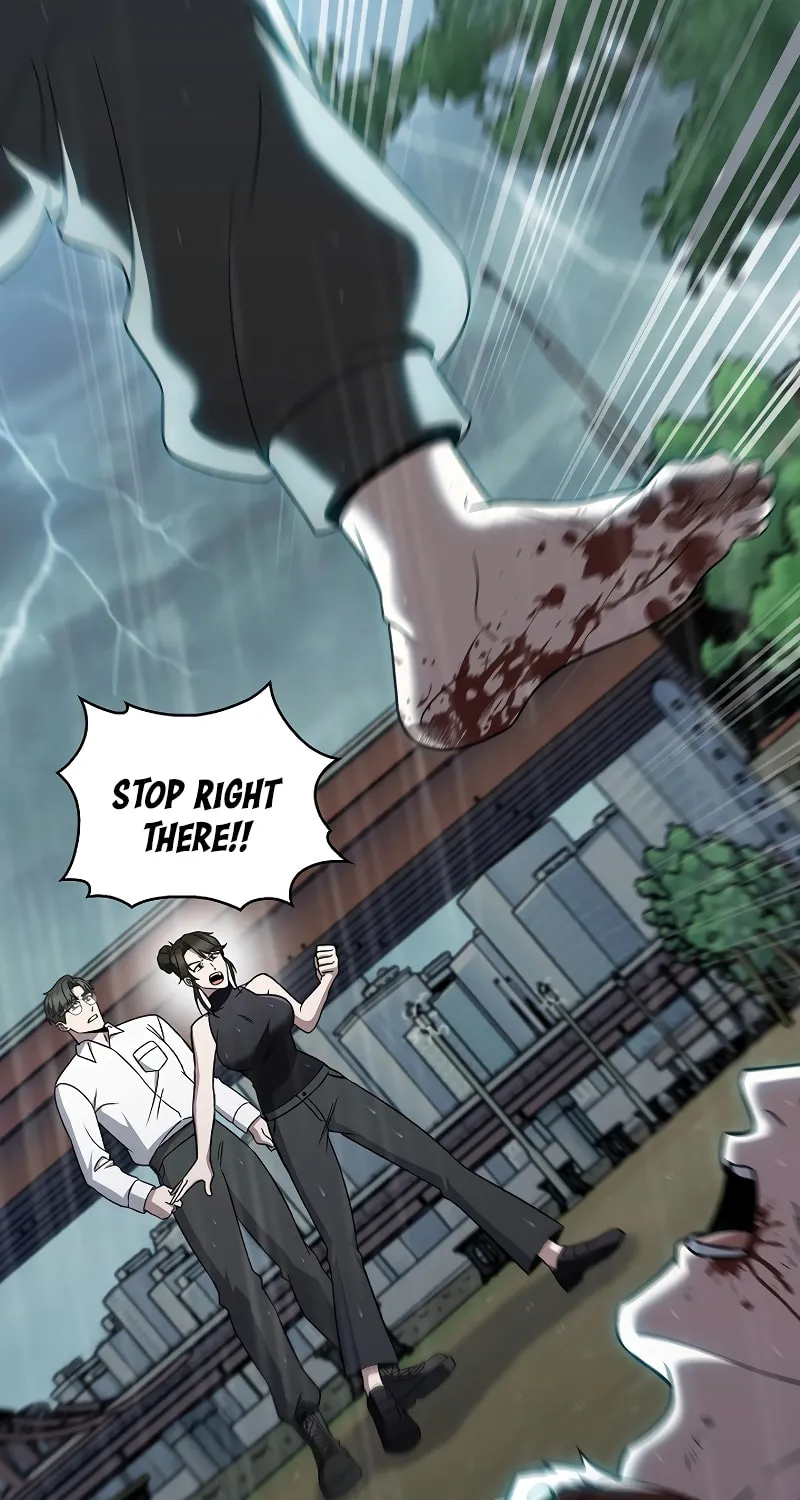 Delivery Man From Murim Chapter 52 page 24 - 
