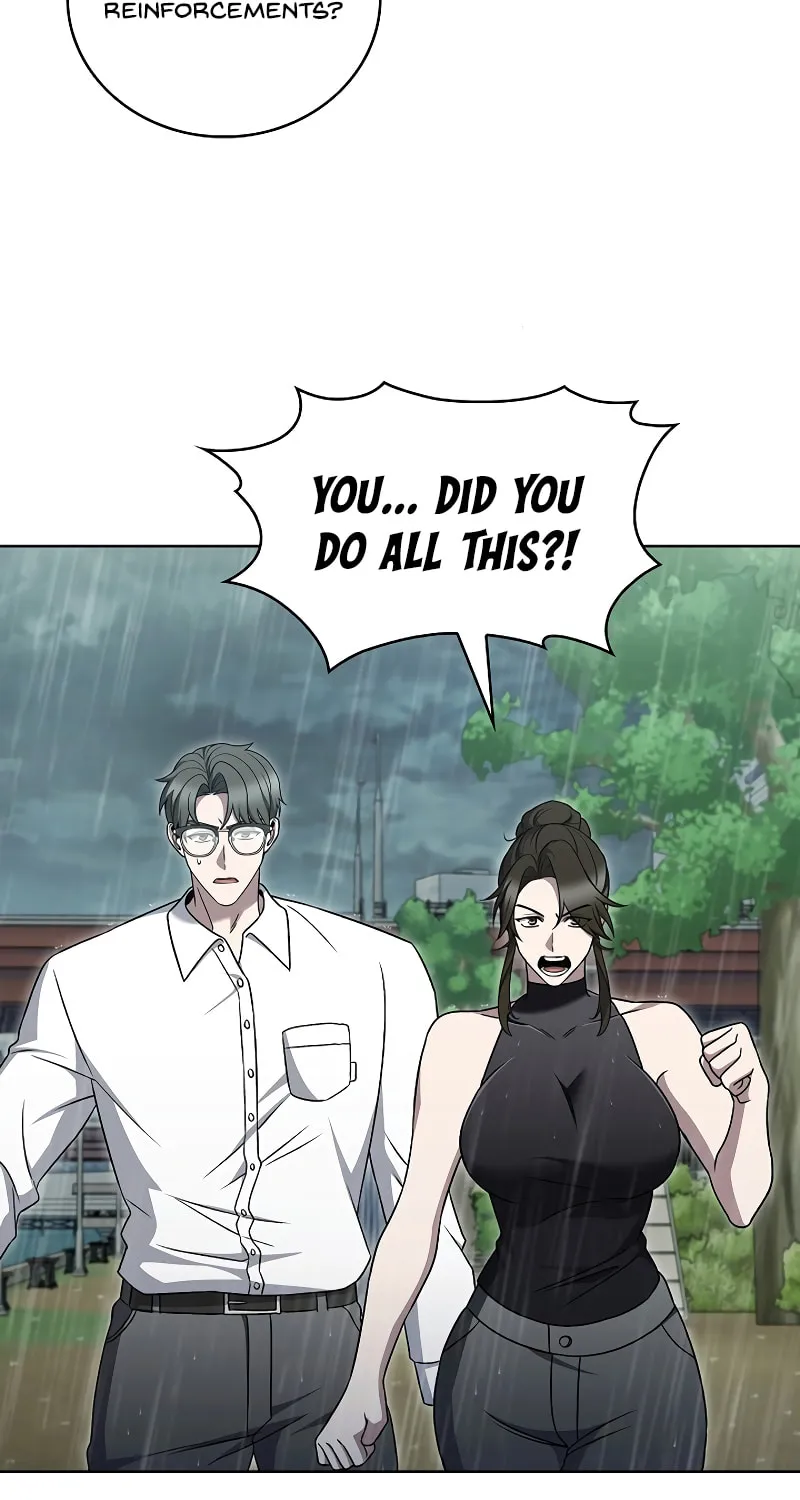 Delivery Man From Murim Chapter 52 page 26 - 