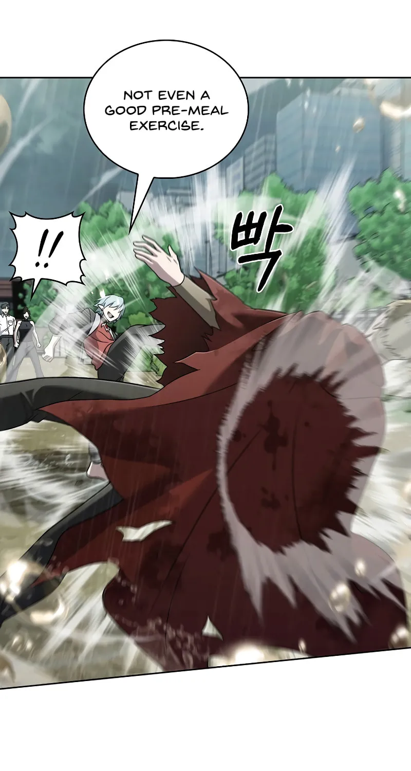 Delivery Man From Murim Chapter 52 page 28 - 