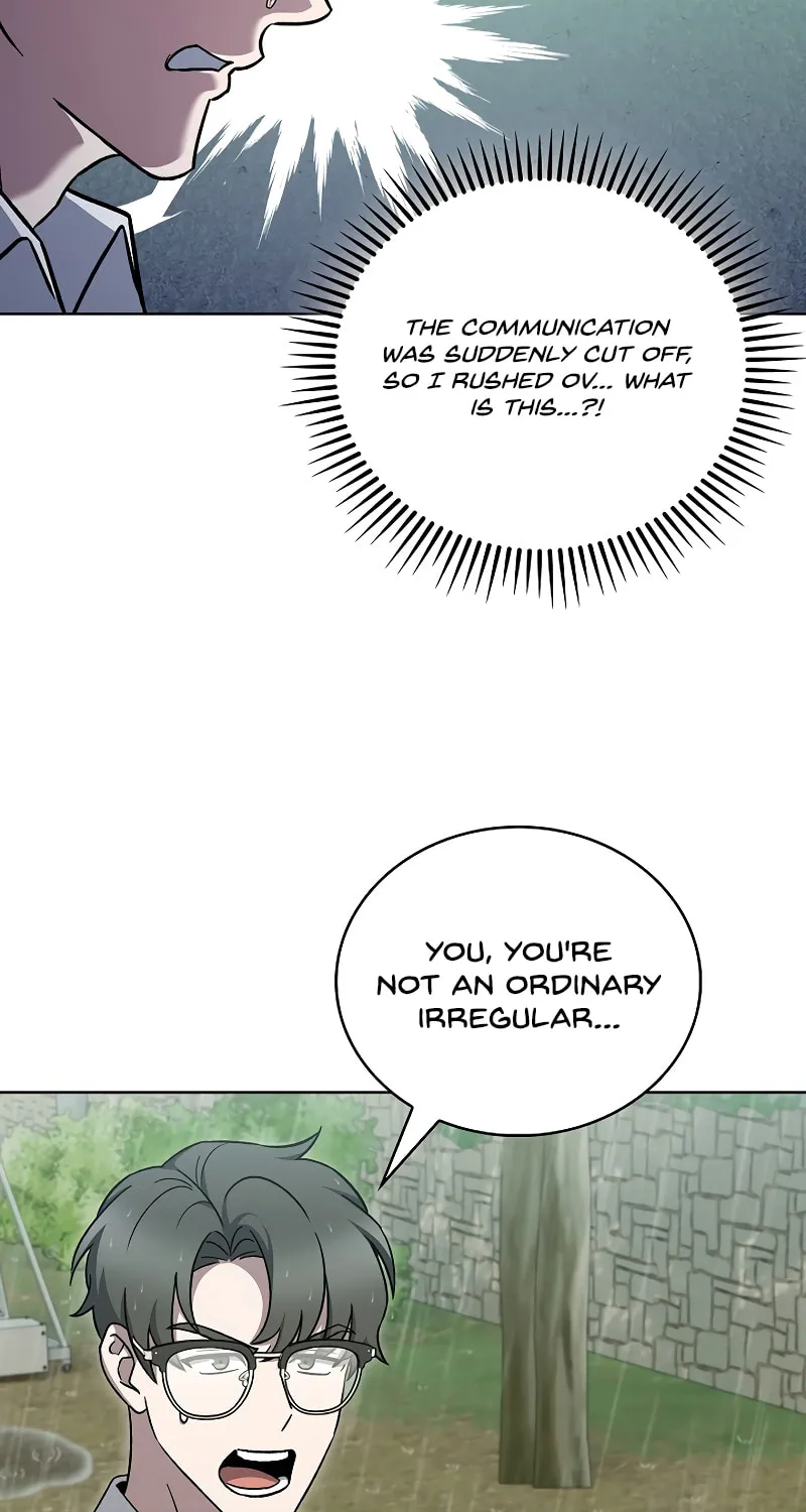 Delivery Man From Murim Chapter 52 page 30 - 