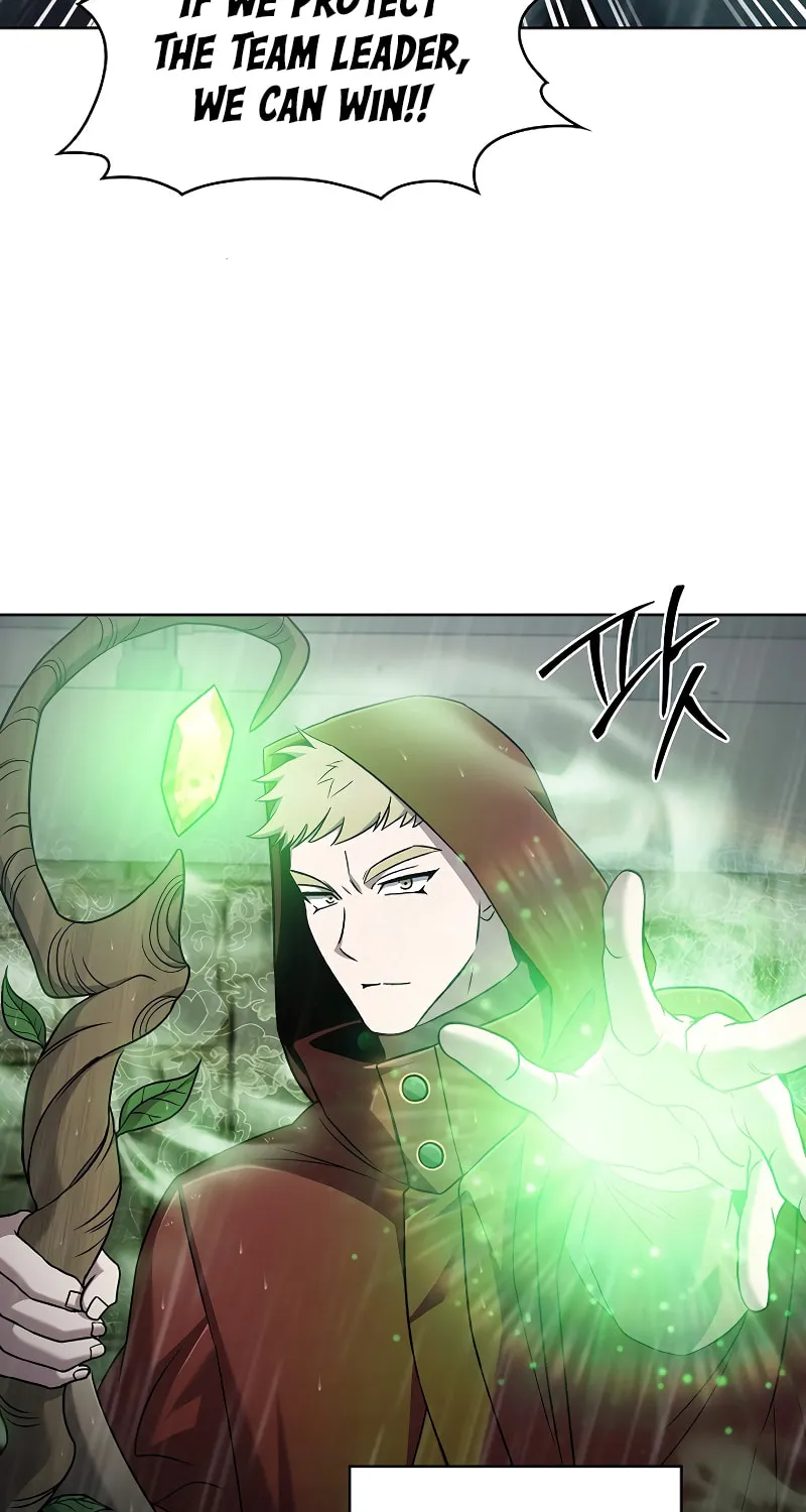 Delivery Man From Murim Chapter 52 page 4 - 