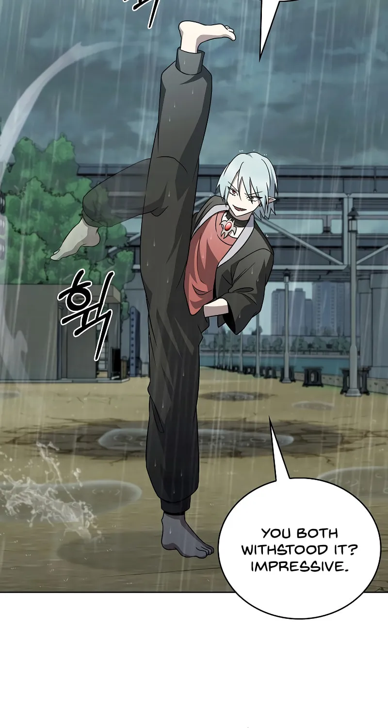 Delivery Man From Murim Chapter 52 page 36 - 