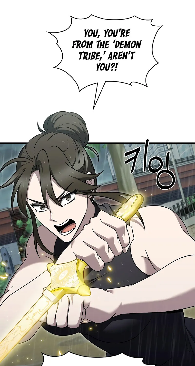 Delivery Man From Murim Chapter 52 page 37 - 