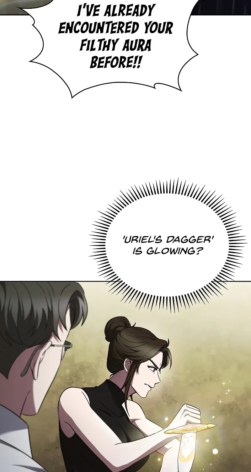 Delivery Man From Murim Chapter 52 page 38 - 