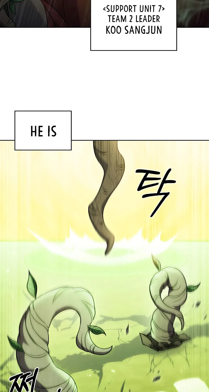 Delivery Man From Murim Chapter 52 page 5 - 