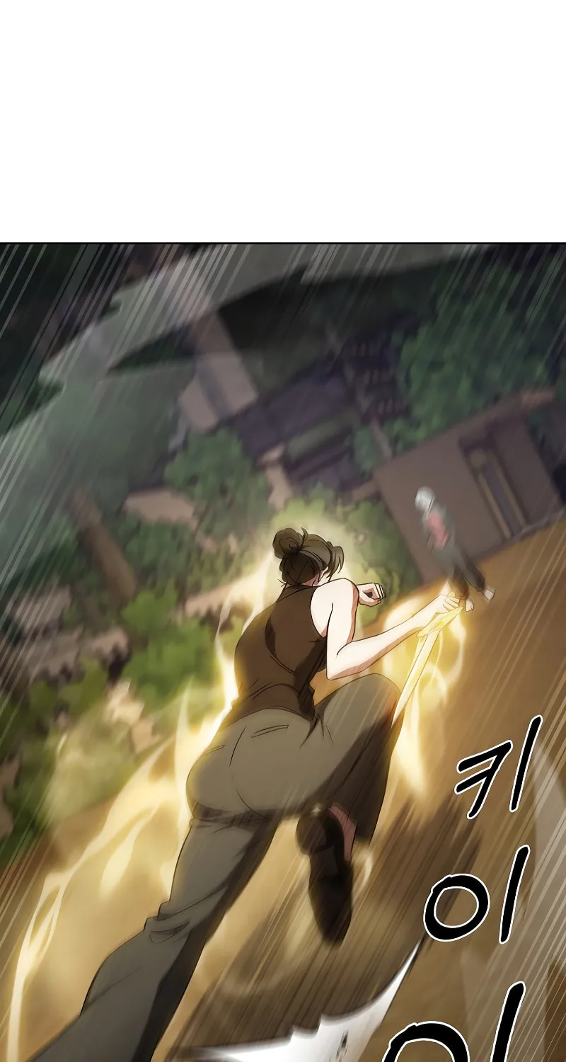 Delivery Man From Murim Chapter 52 page 45 - 