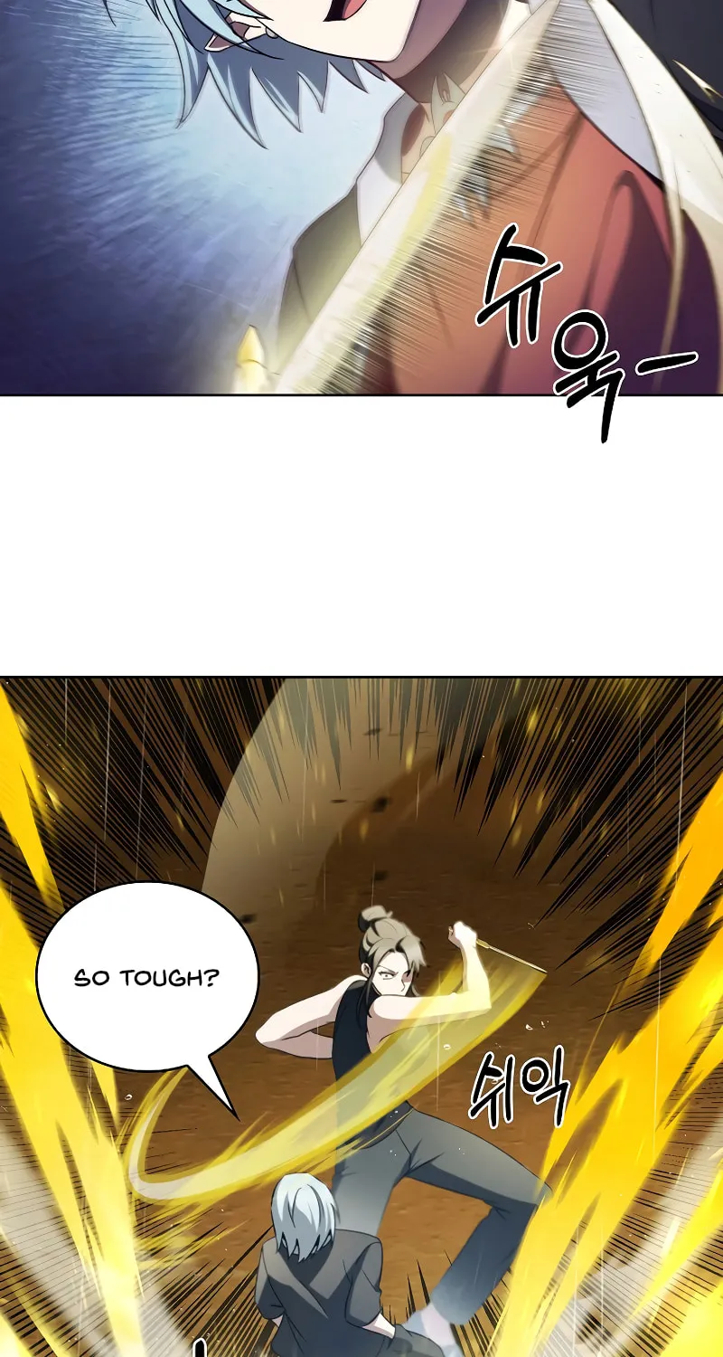 Delivery Man From Murim Chapter 52 page 47 - 