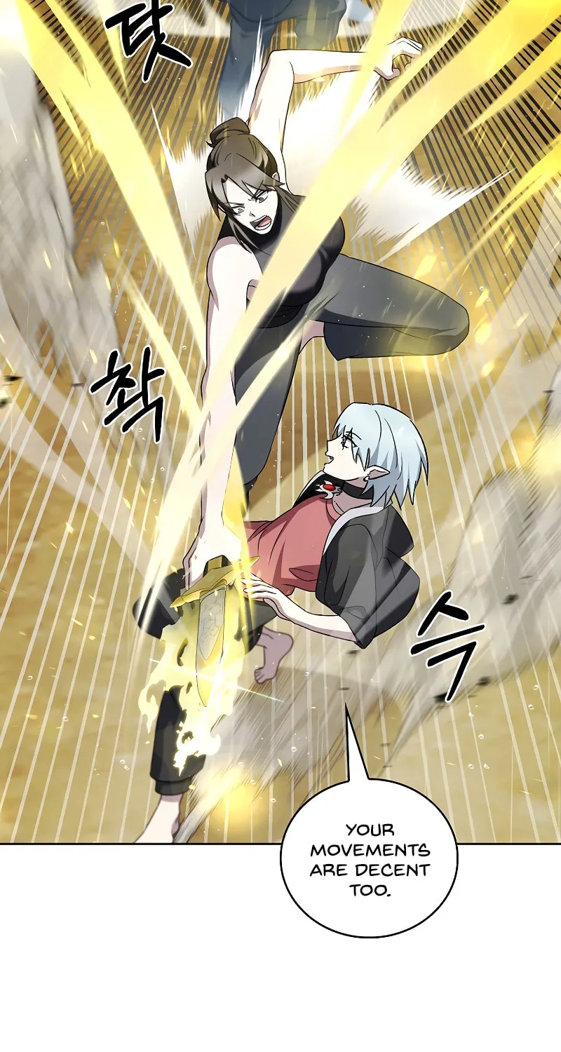 Delivery Man From Murim Chapter 52 page 48 - 