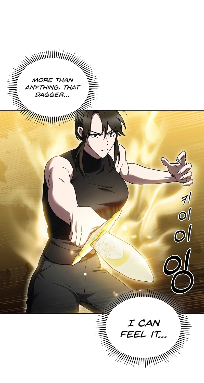 Delivery Man From Murim Chapter 52 page 59 - 