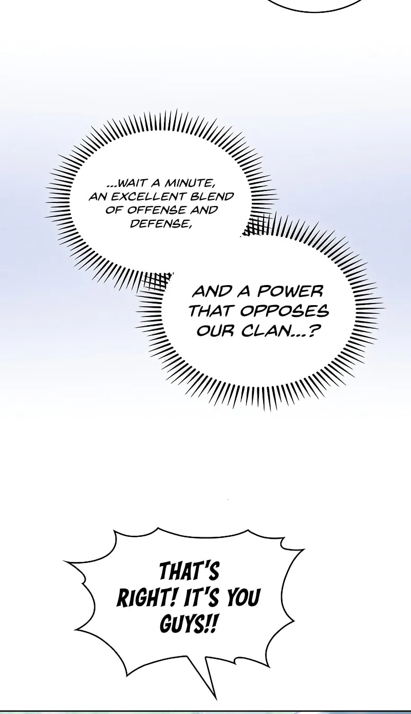 Delivery Man From Murim Chapter 52 page 61 - 