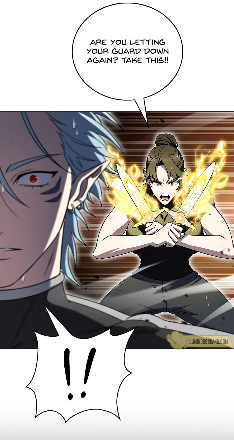Delivery Man From Murim Chapter 53 page 17 - 