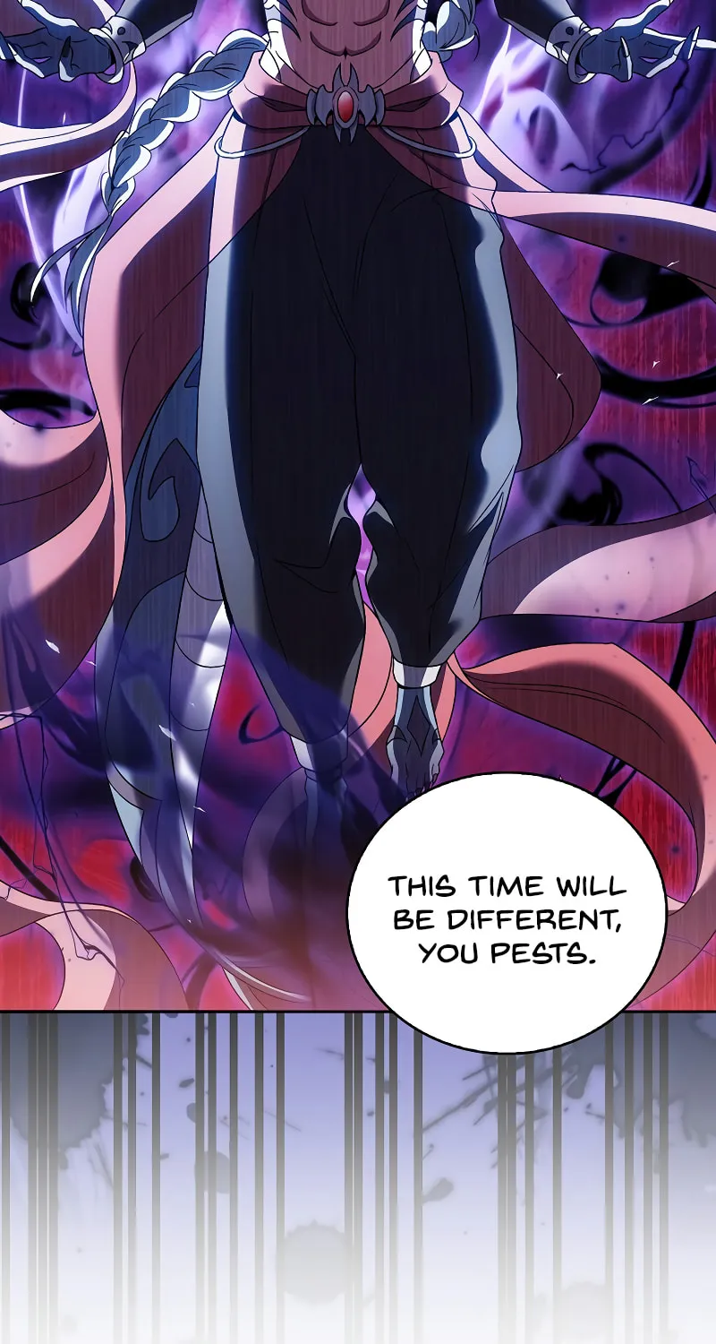Delivery Man From Murim Chapter 53 page 3 - 