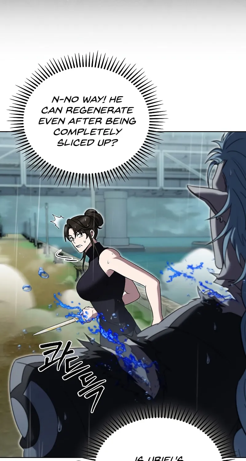 Delivery Man From Murim Chapter 53 page 22 - 