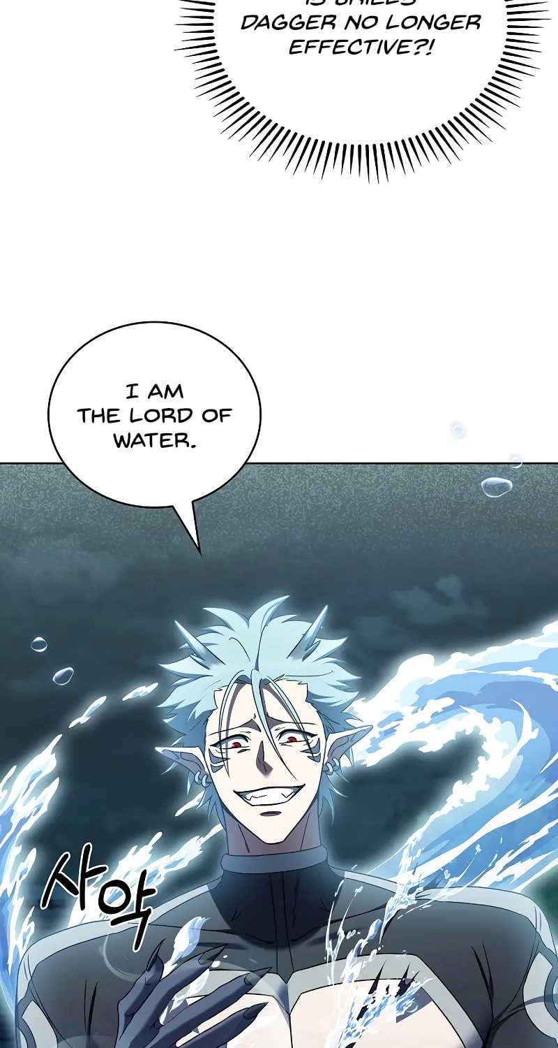 Delivery Man From Murim Chapter 53 page 23 - 