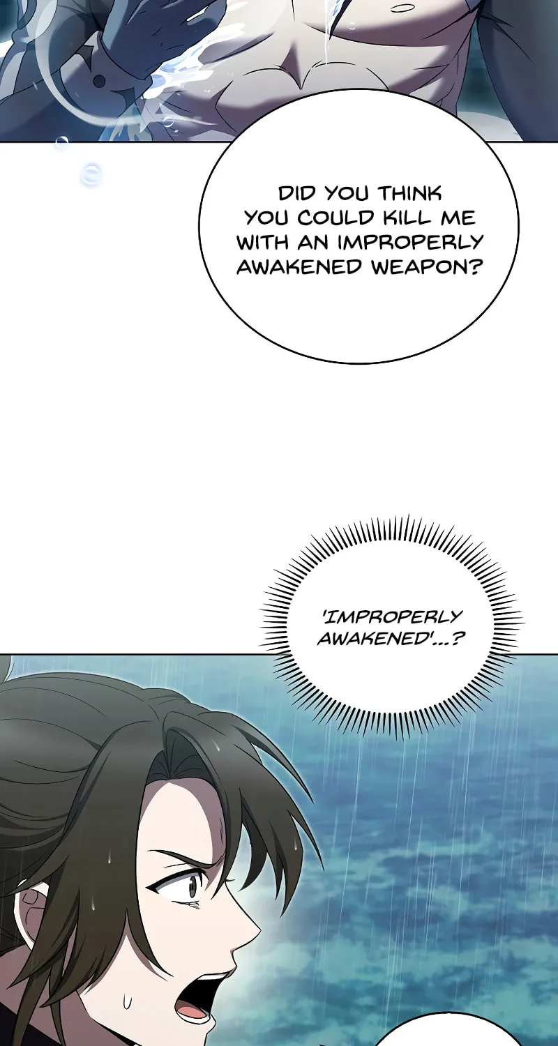 Delivery Man From Murim Chapter 53 page 24 - 