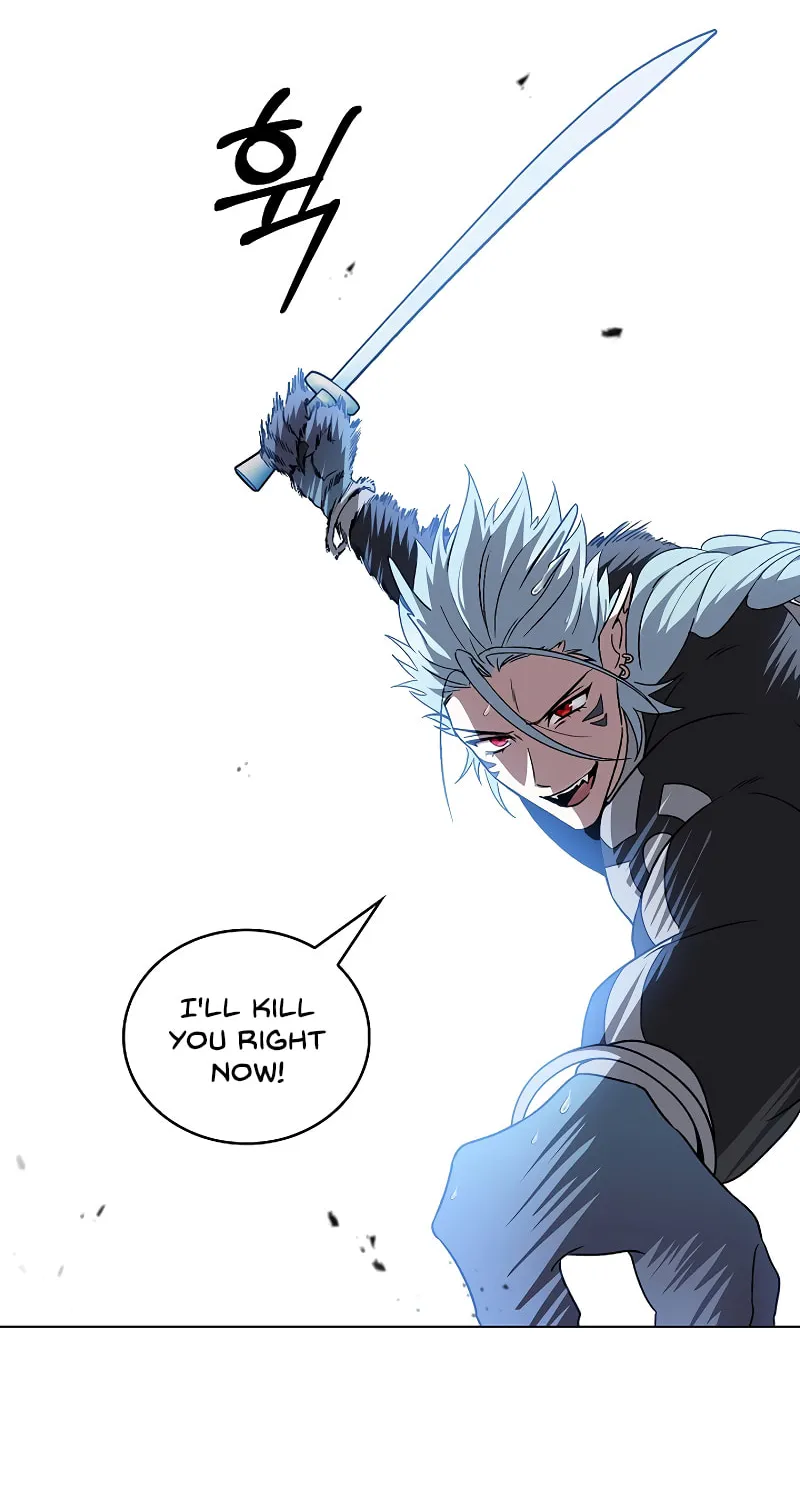 Delivery Man From Murim Chapter 53 page 34 - 