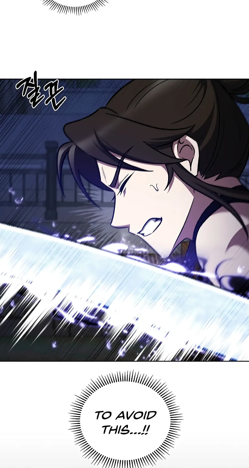 Delivery Man From Murim Chapter 53 page 36 - 