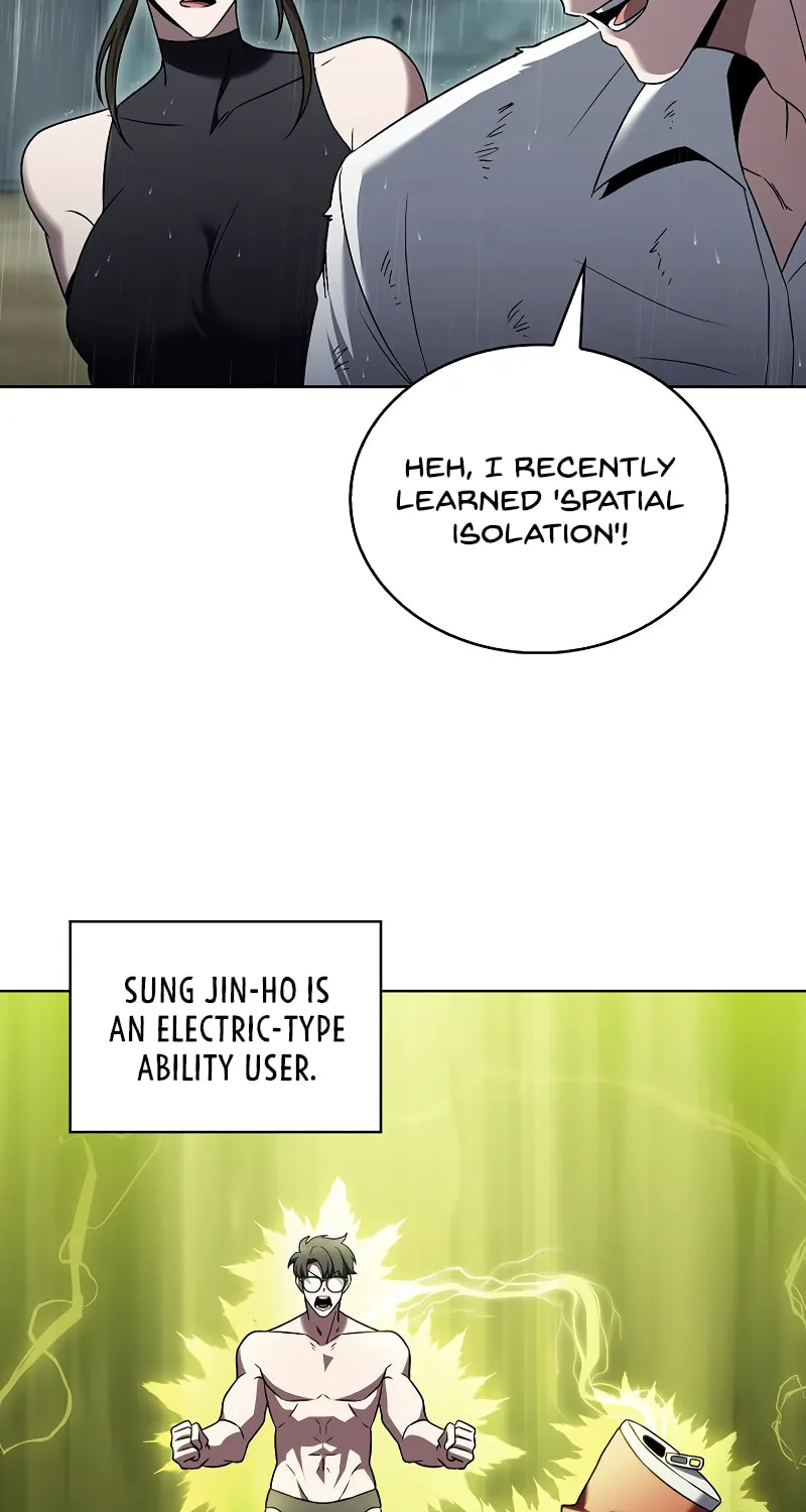 Delivery Man From Murim Chapter 53 page 44 - 